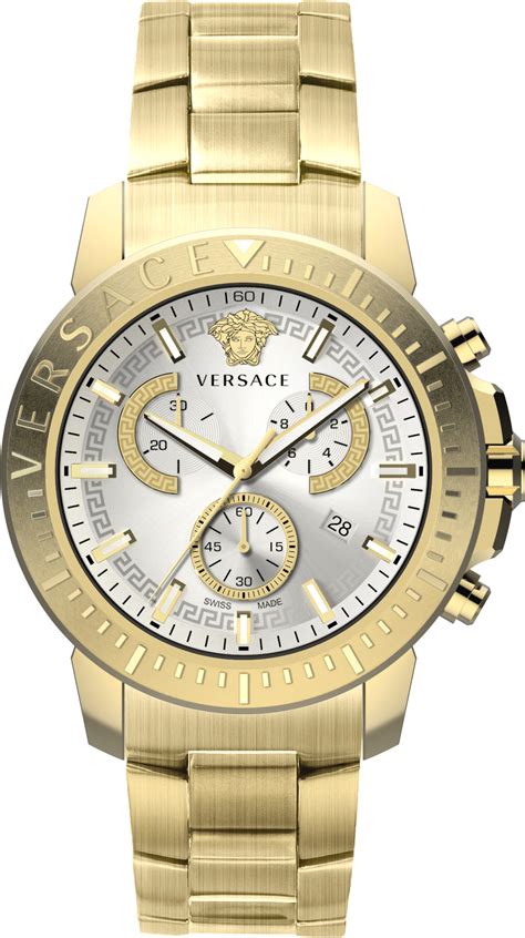 versace uhr preisvergleich|Versace Uhr .